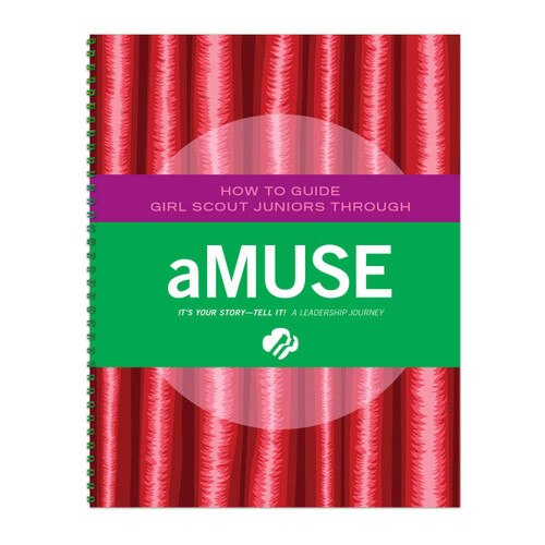 It's Your Story - Tell It! aMuse Junior Facilitator Guide