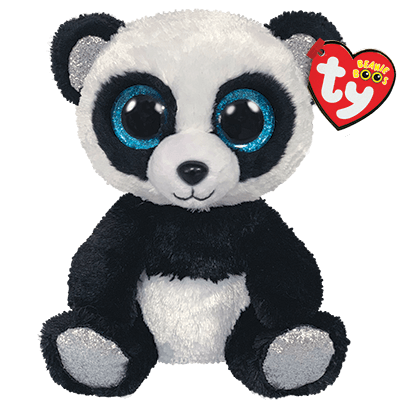 Ty Beanie Boo - Bamboo
