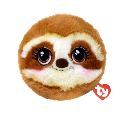 Ty Beanie Bouncer - Chloe