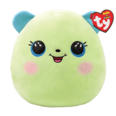 Ty Squish a Boo - Clover