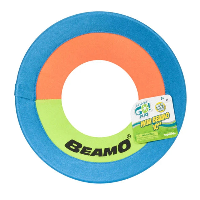 Beamo 10" Flying Hoop