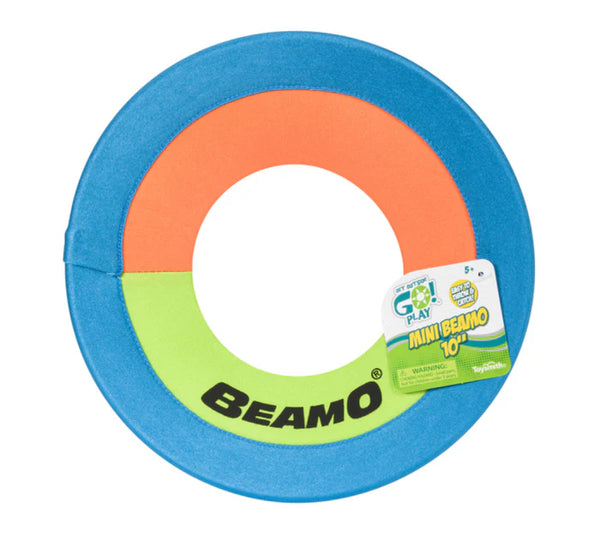 beamo 10" flying hoop