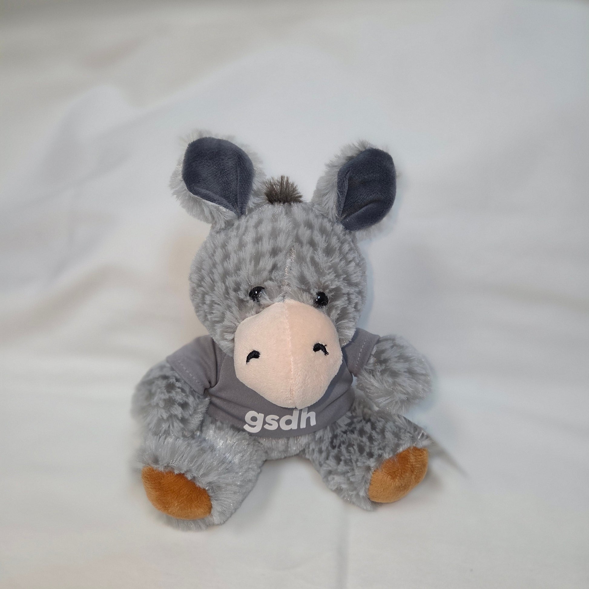 Beasty Babies-Donkey