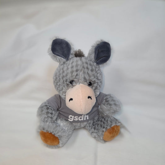 Beasty Babies-Donkey