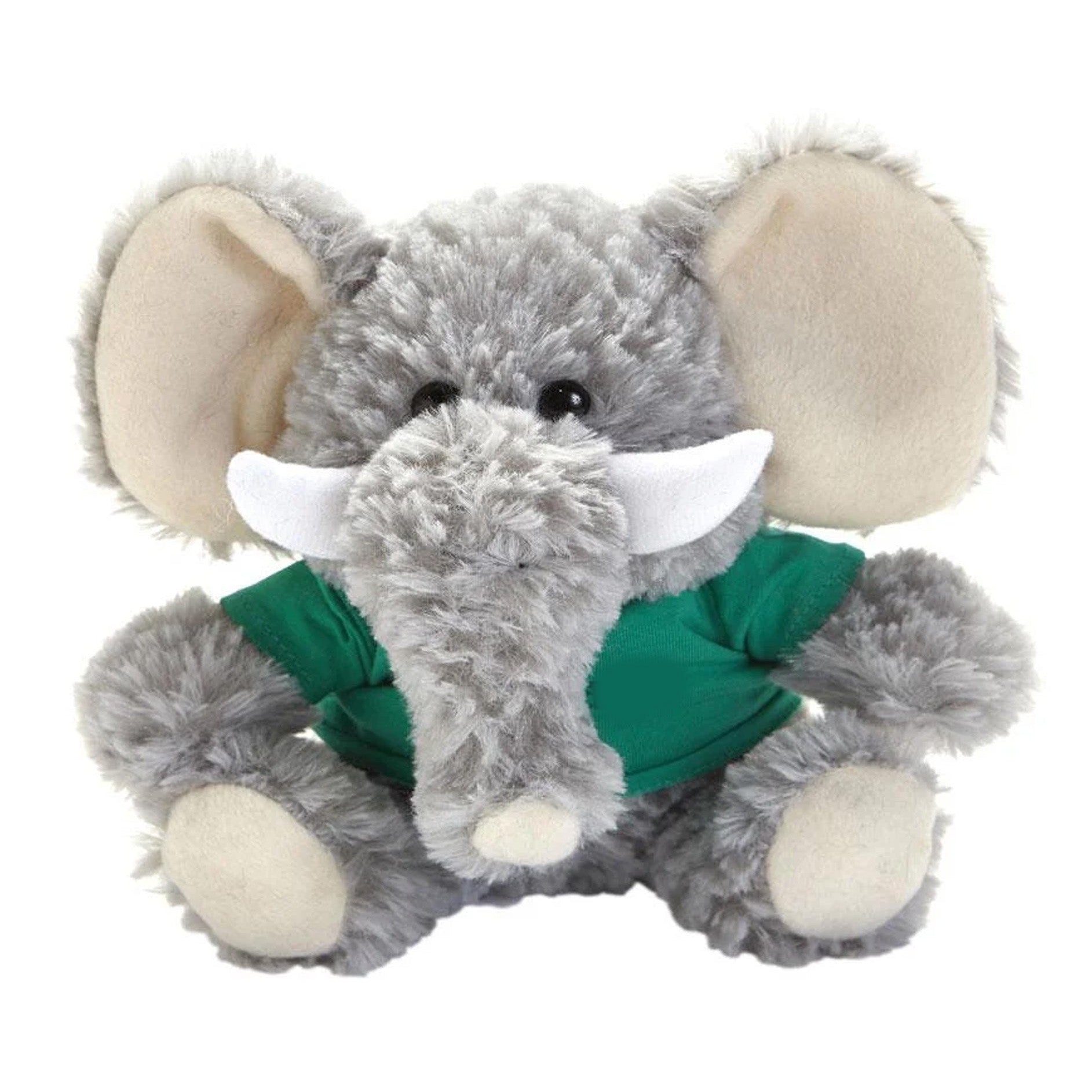 Beasty Babies-Elephant