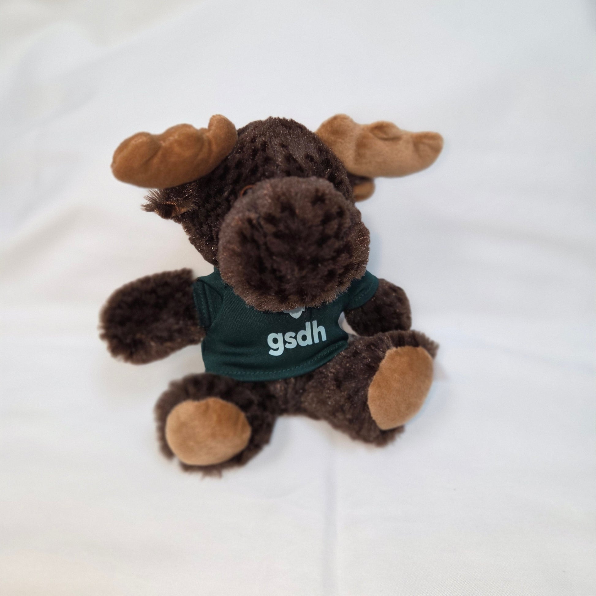 Beasty Babies-Moose