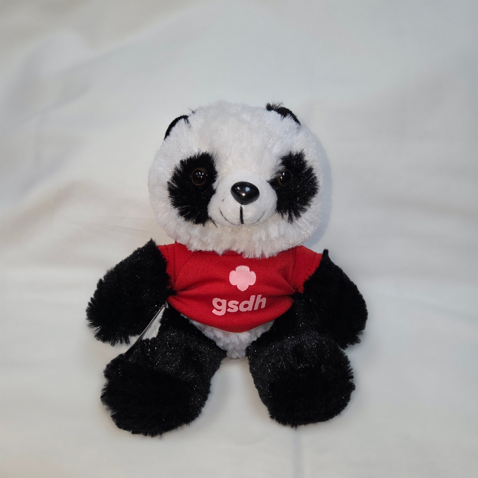 Beasty Babies-Panda