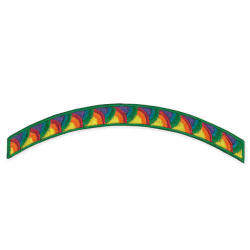 Bridge to Ambassador Award Iron-On