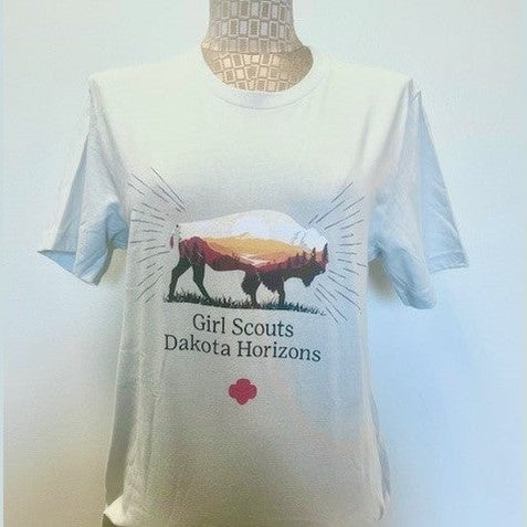 GSDH Buffalo T-Shirt - Adult