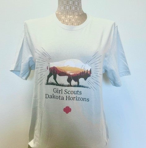 GSDH Buffalo T-Shirt - Adult