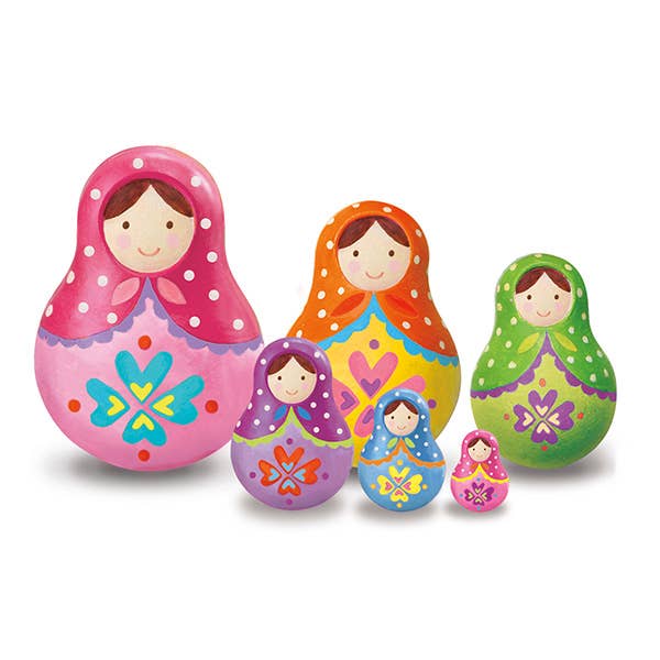 Russian Doll Kit