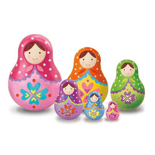 Russian Doll Kit
