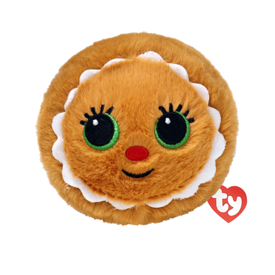 Ty Beanie Bouncer - Cookie