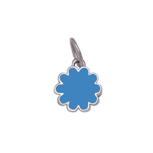 Girl Scout charming Jewelry Collection Daisy Badge Shape Charm