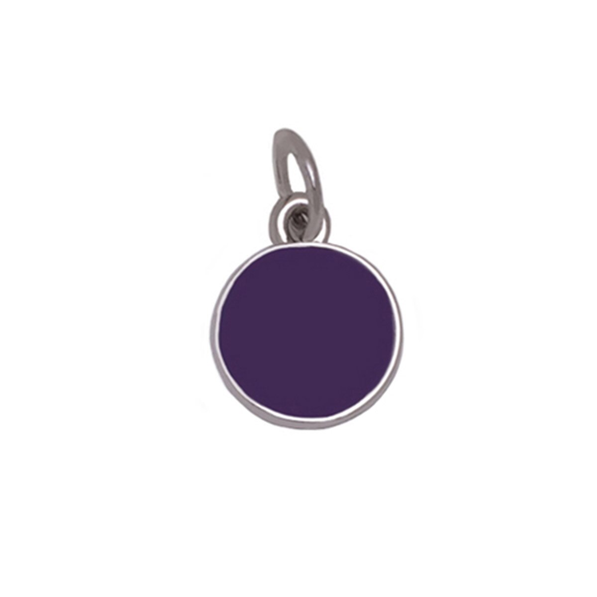Girl Scout Charming Jewelry Collection Junior Badge Shape Charm