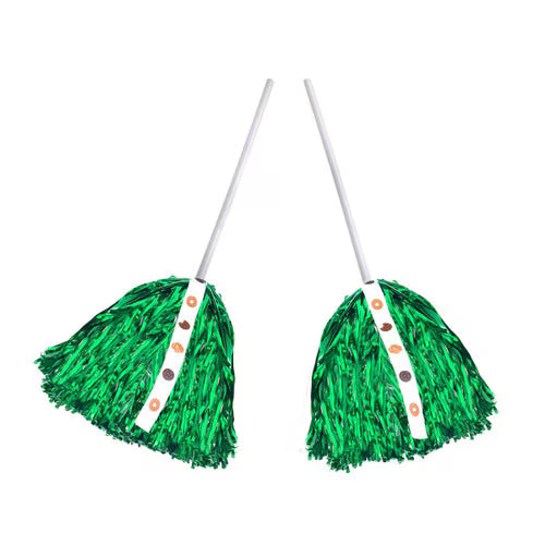 Cookie Fun Finds Pom Poms Set