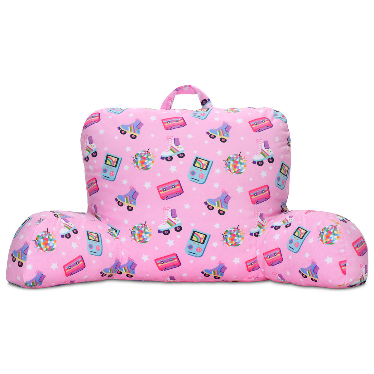 Disco Daydream Lounge Pillow