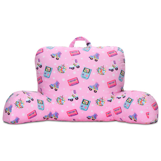 Disco Daydream Lounge Pillow