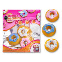 Sticky Bubble Blobbies - Donuts