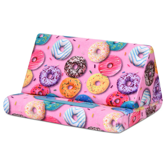 Go Do Nuts Tablet Pillow