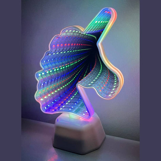 Unicorn Infinity Light