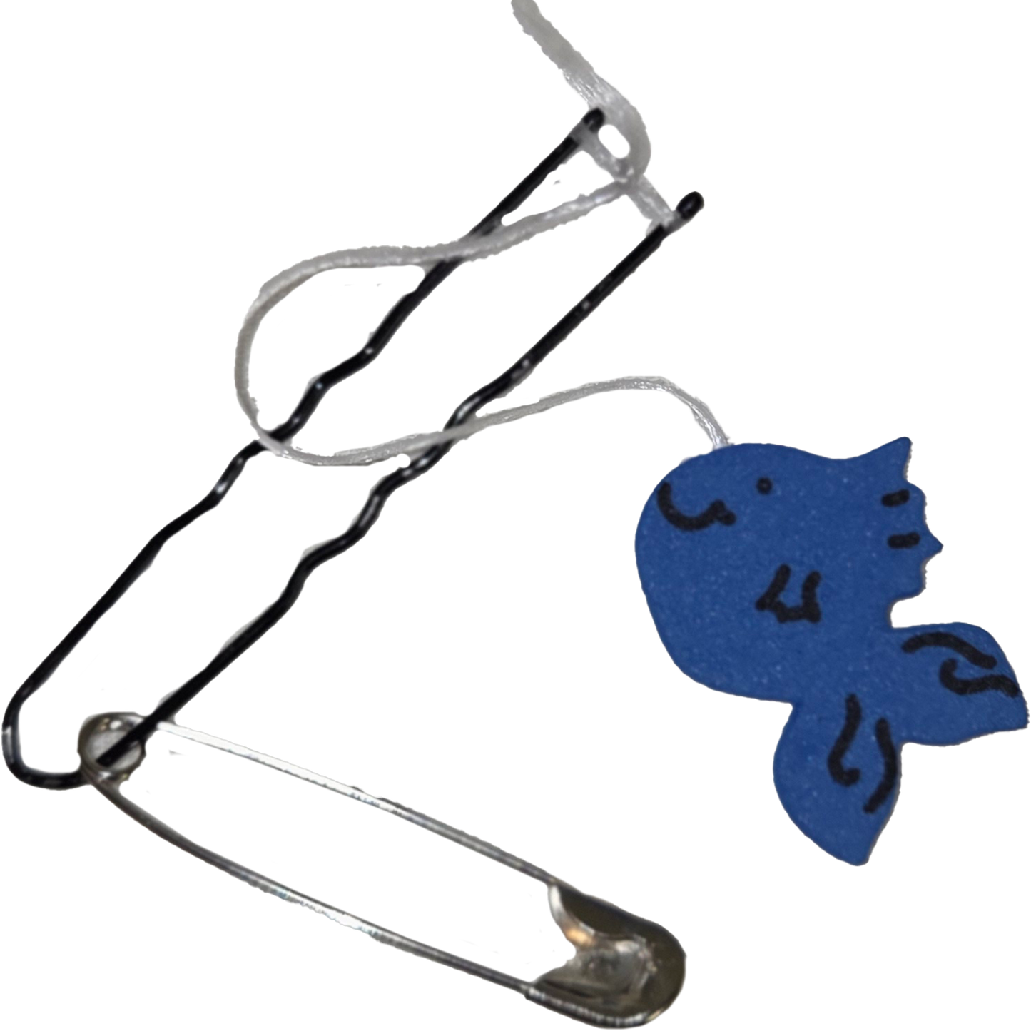 SWAPS Kit - Fishing Pole