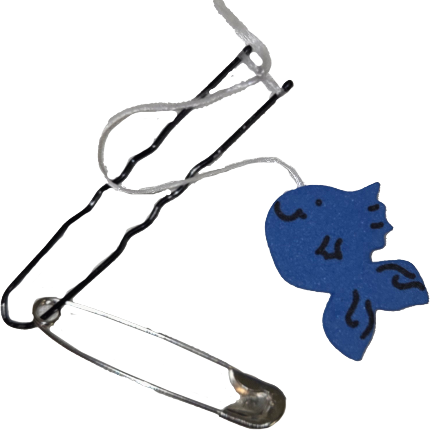 SWAPS Kit - Fishing Pole