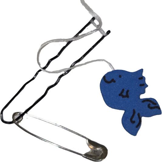 SWAPS Kit - Fishing Pole