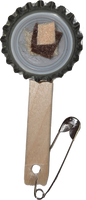 Swap Kit Frying pan