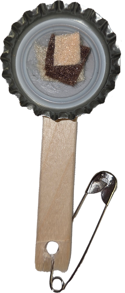 Swap Kit Frying pan