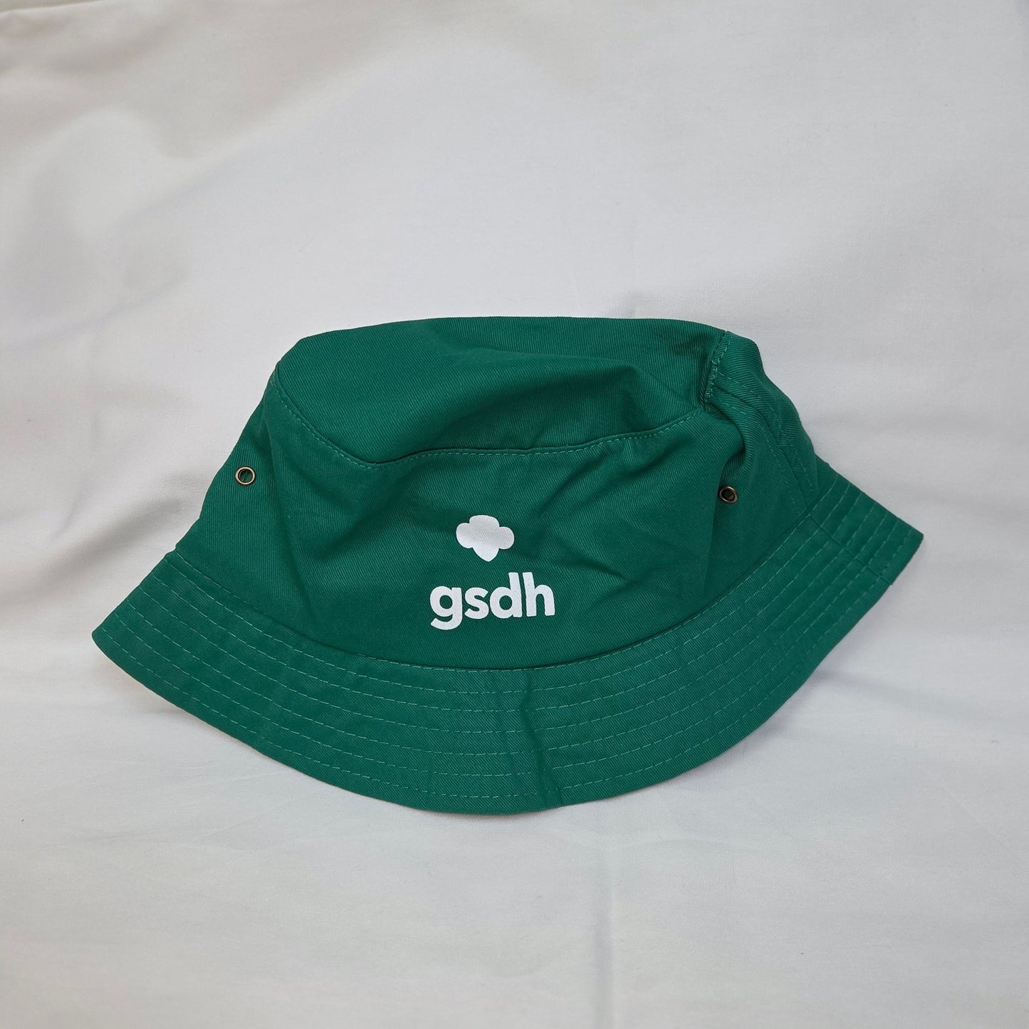 GSDH Bucket Hat - Green