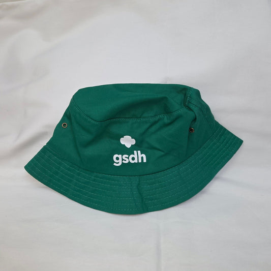 GSDH Bucket Hat - Green
