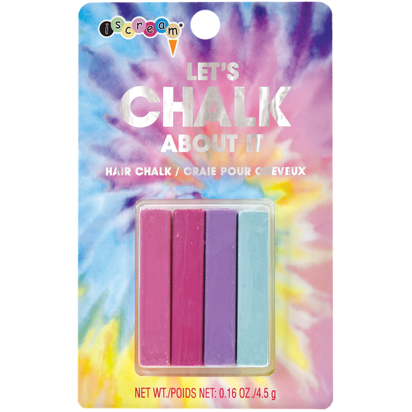hair chalk