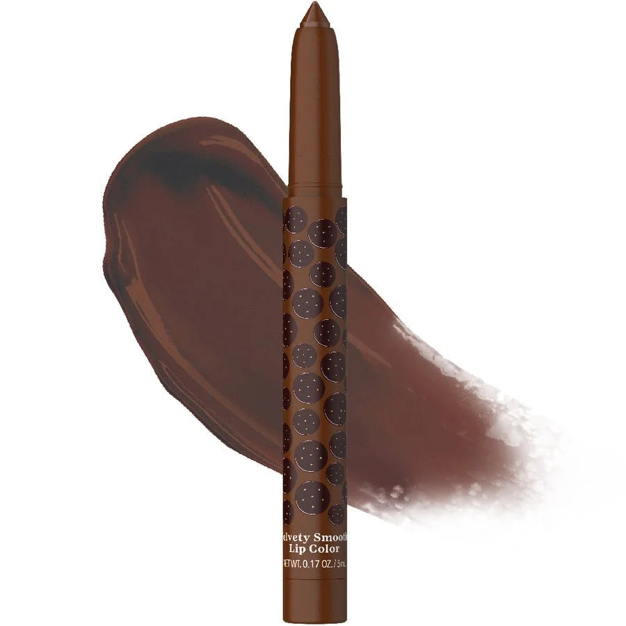 Hard Candy x Girl Scouts Cookie Glaze Lip Marker - Thin Mint
