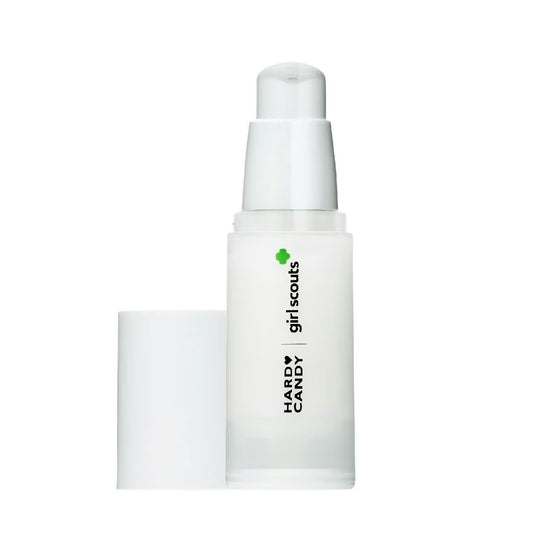 Hard Candy x Girl Scouts Milk & Cookies Face Primer