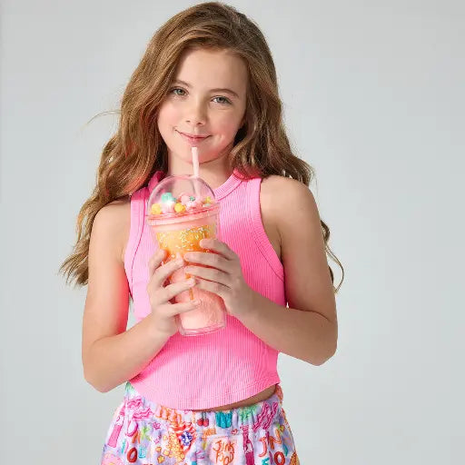 Popcorn Tumbler