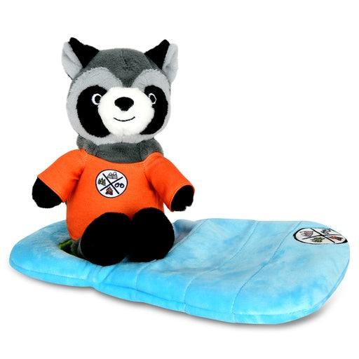 Sleeping Bag Friend Buddy