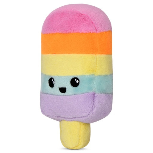 Layered Pop Screamsicle Mini Plush Character
