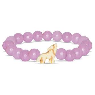 Fahlo Wolf Bracelet