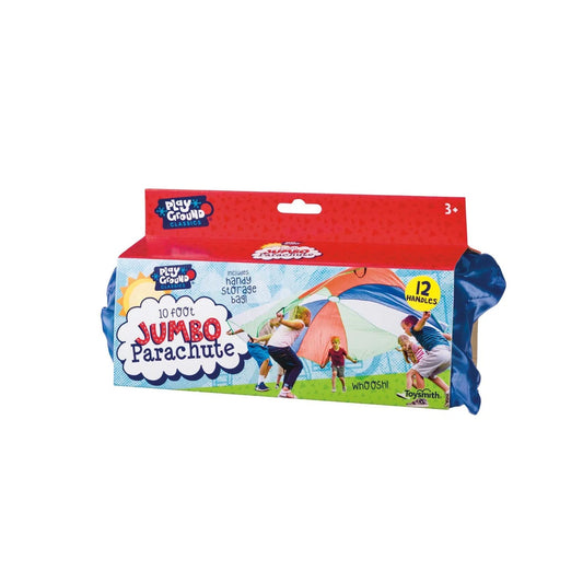 10 Foot Parachute