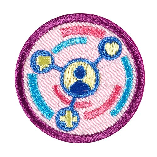 Junior App Development Badge