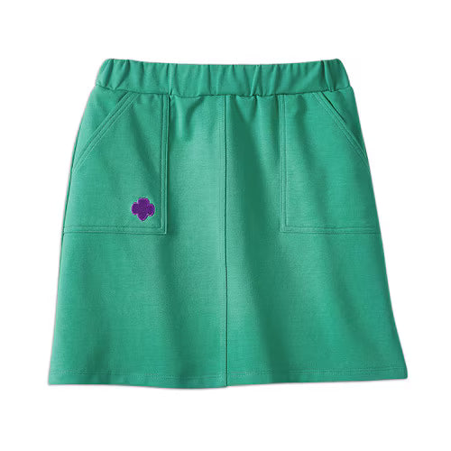 Junior Cargo Skort - Girls