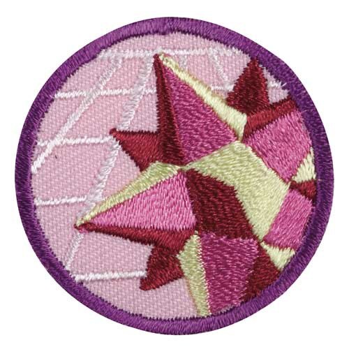Junior Entertainment Technology Badge