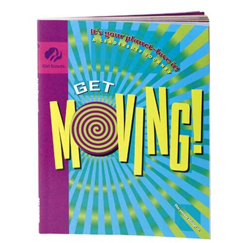 Junior It's Your Planet - Love It! Get Moving