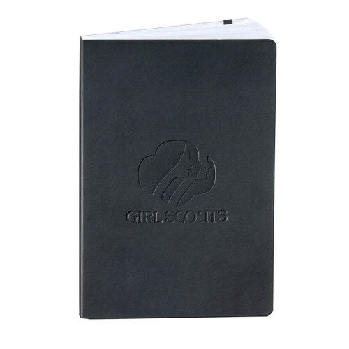 Girl Scout Legacy Profile Journal