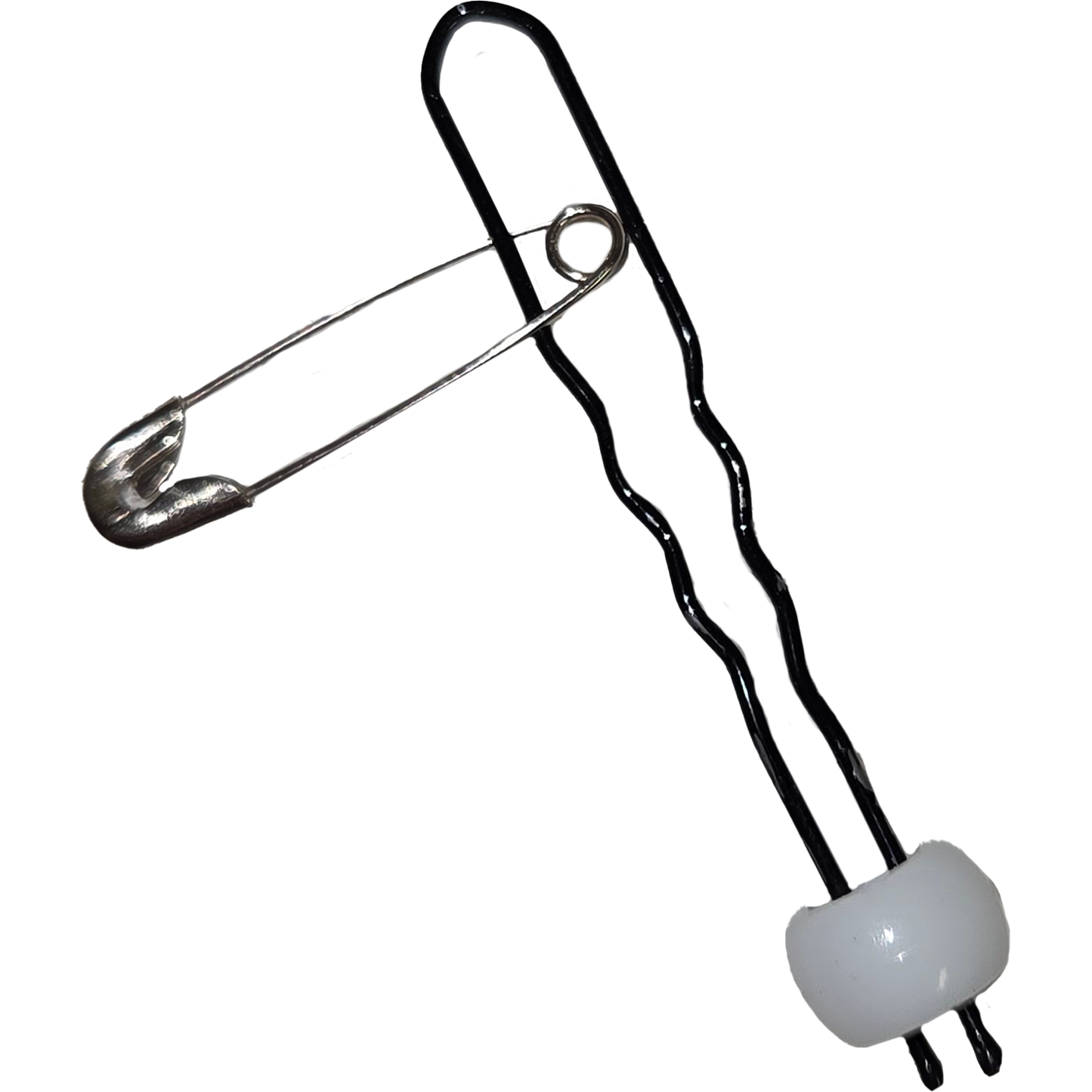 SWAPS Kit - Marshmallow stick