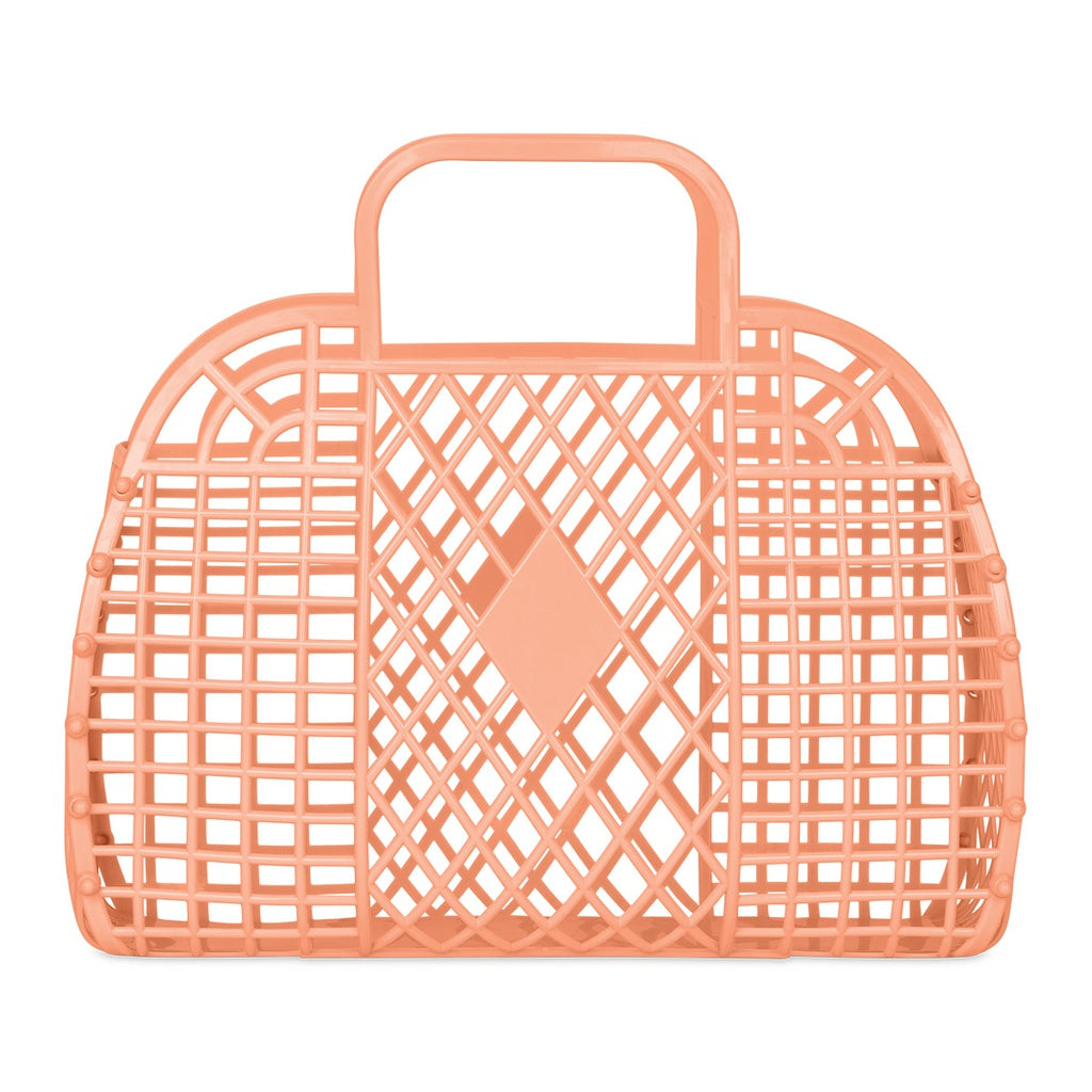 Melon Jelly Bag large