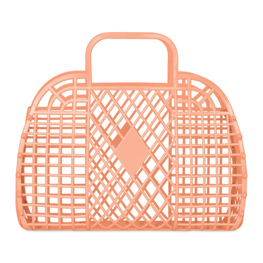 Melon Jelly Bag large