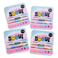 Most Definitely Moody Bracelet