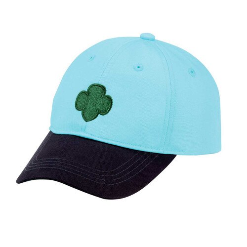 Cadette, Senior and Ambassador Baseball Hat